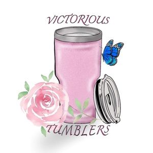 Meet your Posher, Victorious Tumblers!